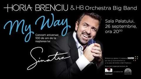 LOVE & MARRIAGE - HORIA BRENCIU teaser