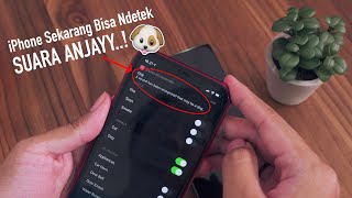 10 Fitur TERSEMBUNYI di iOS 14 Yang WAJIB Kalian Tahu 