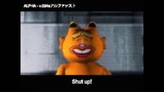 Gilbert Garfield: The YTP [LOUD NOISE WARNING]