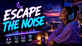 DJ Slow Remix 2026 🌙 Relaxing Bass Mix That Makes Every Moment Better