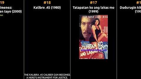 Lito Lapid - Best movies