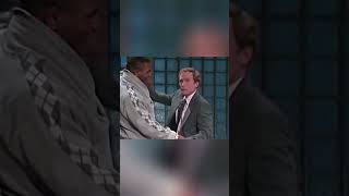 Mike Tyson VS 87 Year old Aikido Master's Technique #shorts