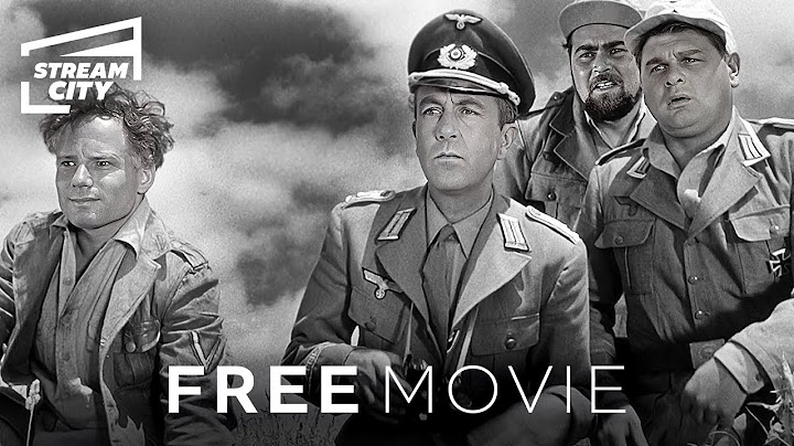 Don't Panic Chaps | FREE MOVIE (Dennis Price, George Cole)