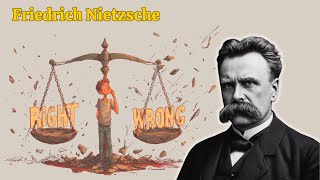 Friedrich Nietzsche: The Man Who Dared to Challenge All Values