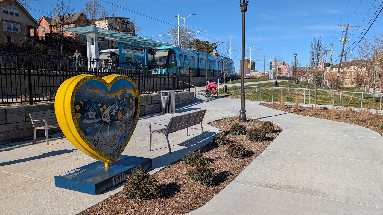 How Kansas City Quietly Built One of the Best Streetcars in America