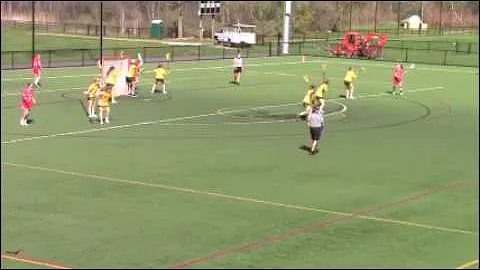 Hayley Burke Highlight Video