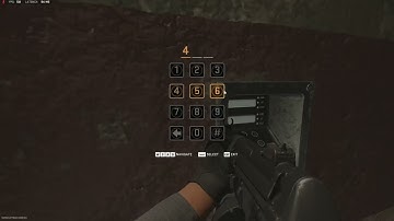 Koschei Notes - Chemical plant 2 Radiation hazard 1 Alpha cluster 1 Researchers journal 5  | COD DMZ