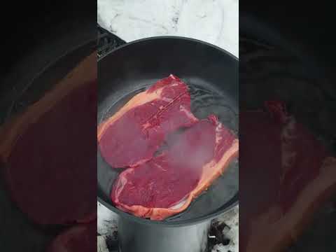 Endless Campfire Hack Using Copper Pipe