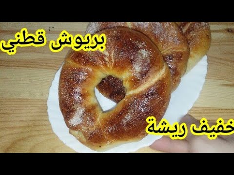 بريوش-خفيف-مثل-القطن-سهل-جدا-يوجد-في-وقت-قصير-✔-recette-brioche-facile-et-rapide