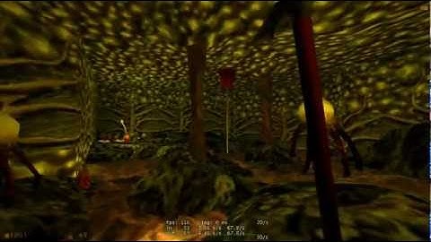 Half-Life Source: Interloper 1/4