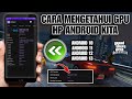 Cara Mengetahui GPU di Hp Android Kita - GPU GTA San Andreas