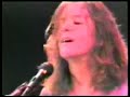 Hothouse Flowers - I'm Sorry