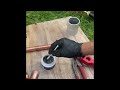 how to solder copper pipe like a pro from the start , # plumbing , # heating ,# water