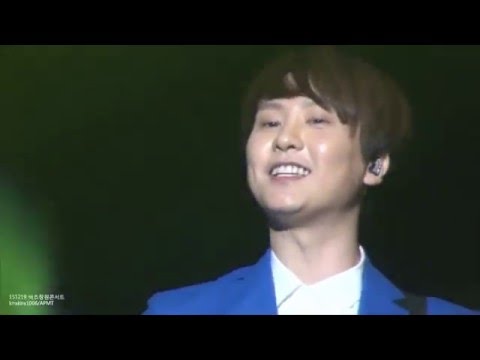 151219 버즈 창원콘서트