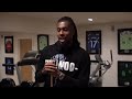 ALEX IWOBI: EVERTON 24/7 | Inside Nigeria international's home and Goodison Park