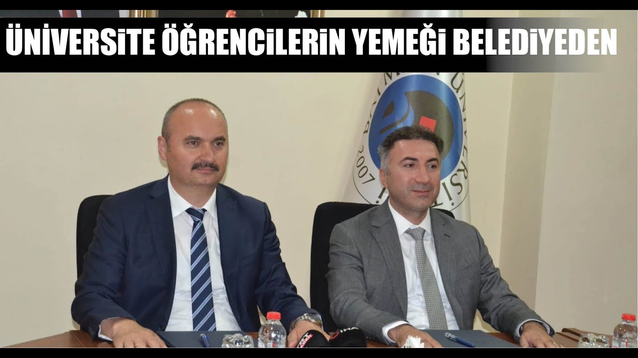 13 bin &ouml;ğrencinin yemeği belediyeden