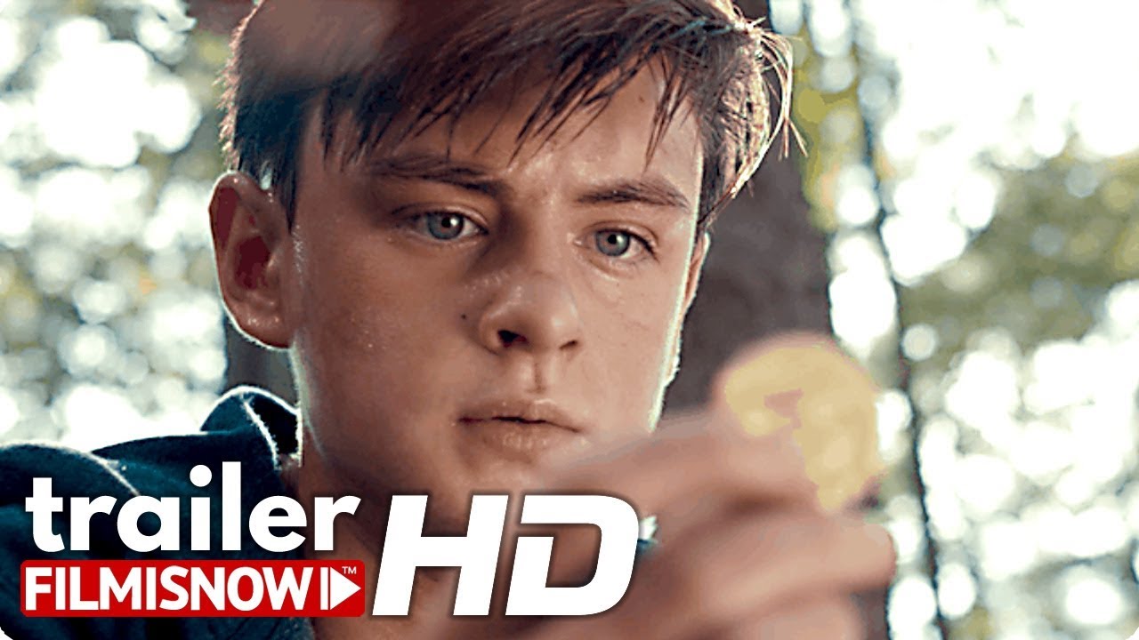 LOW TIDE Trailer (2019) | Teen Drama Thriller Movie - YouTube