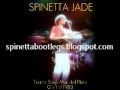 Capture de la vidéo Spinetta Jade - Teatro Roxy De Mar Del Plata, 11/01/1983