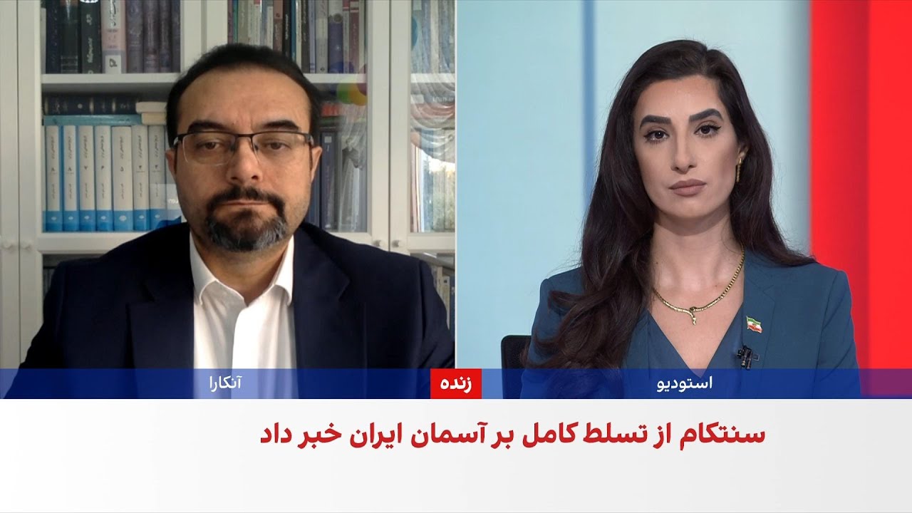 مهمت کوچ: حملات سپاه پاسداران به ترکیه و آذربایجان ناسنجیده نیست