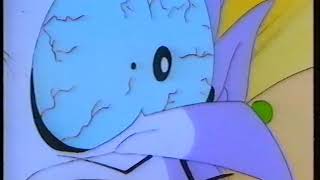 Citv Continuity - 19Th August 1996