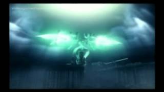The Angel Song_AMV_Final Fantasy CC-DoC_x264