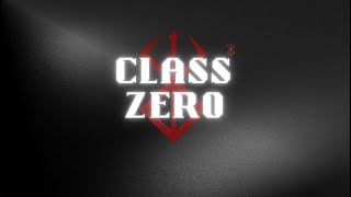 Sito “Sito Sekai” Class Zero Scrimmage Plays Against Clan Shinsei.