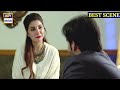 Watch Bohat Dilcshasp Batein Karti Hain Aap - Areeba Habib - Best Scene - ARY Digital Drama Online In Hd