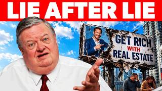 Canada’s Real Estate Fantasy Is Falling Apart