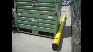 MPM / Guard Rail 150