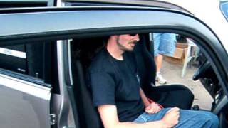 Dr. Boom At The 614Riders Show