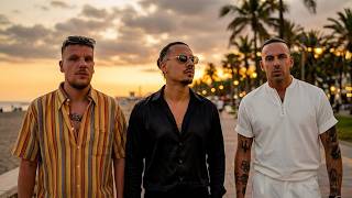 Bonez MC feat. Apache 207 &amp; RAF Camora - Kein Risiko (prod. Gangland Beats)