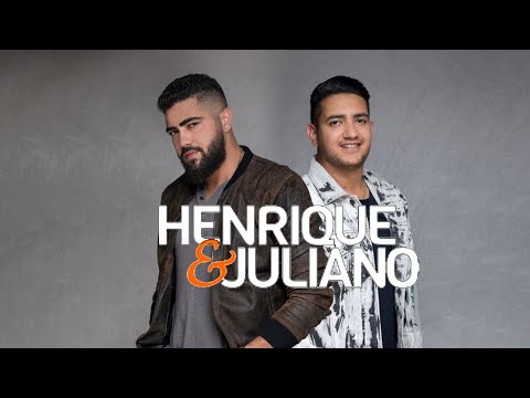 🎶 Henrique e Juliano - “Volta Pra Bagunça” | Lançamento 2026 | Sertanejo Universitário