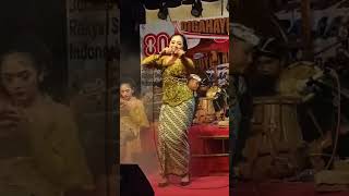 Goyangan Sinden Cantik#kangtochannel#shorts#campursari