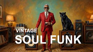 Ultimate 70s Funk Soul Mix 2026 | Deep Funk Rhythms &amp; Rare Timeless Grooves