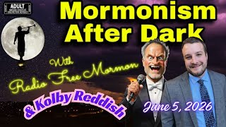Join Us In The Post-Mormon Lounge!