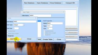 Ms Access Edit Mdb Files Without Access Installed Software