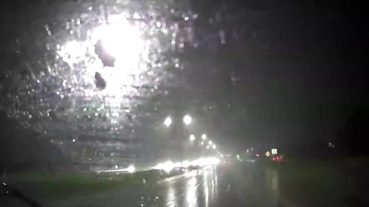 WATCH LIVE: Severe Thunderstorm Watch - YouTube