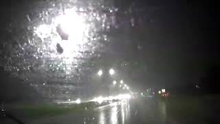 WATCH LIVE: Severe Thunderstorm Watch