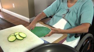 Adaptive Cooking Tips