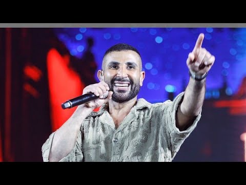 اغنية احمد سعد وروبي الجديدة تاني 