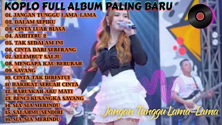 AJENG FEBRIA FULL ALBUM KOPLO VIRAL TERBARU | CINTA LUAR BIASA – AISHITERU 2