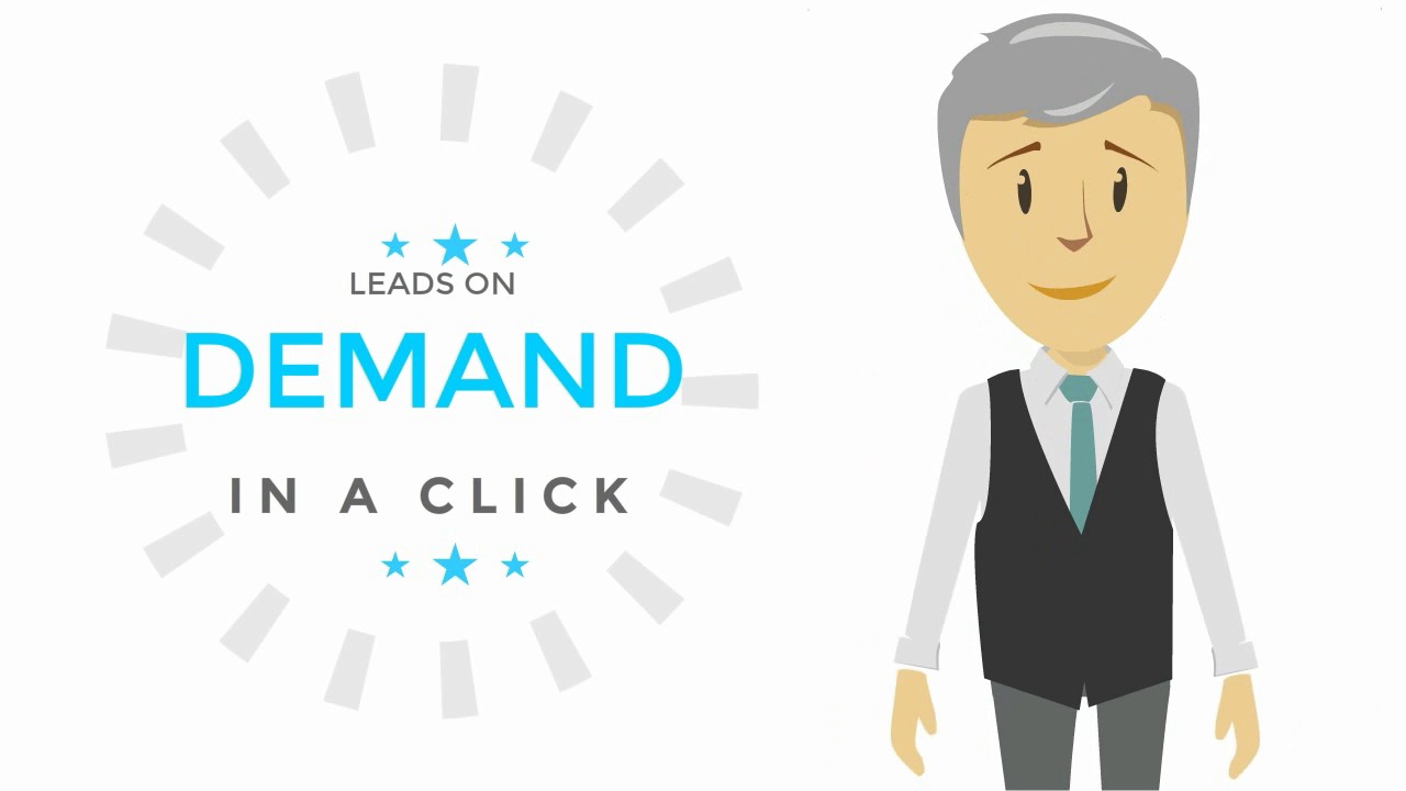 B2B Sales and Leads on Demand - Bravo Tango Bravo