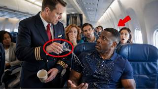 Airline Staff Humiliate Black Passenger—Then He Reveals His FAA Credentials!