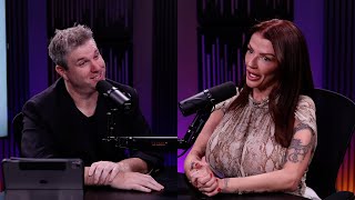 Joslyn James - Plastic Surgery