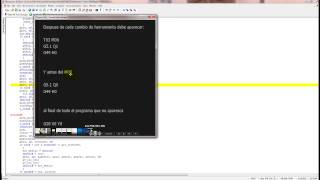 Celebrity Mastercam X5 edit a post processor Profile