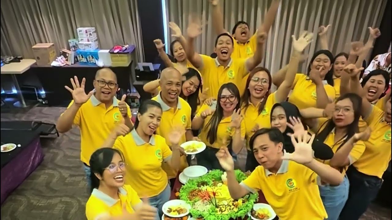 RAT ke-6 Koperasi Cahaya Sedana Mandiri Dihadiri Kadis Koperasi UKM Provinsi Bali