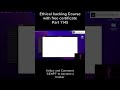 Ethical Hacking & Cyber Security Course in Tamil @karthi_the_hacker | Part 1145