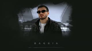 [FREE] Idris & Leos x HammAli x Guitar Lyric Type Beat - 'Baggia'