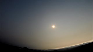 2017 Solar Eclipse Path of Totality Shadow as it Passes By Facing East from Oregon Net Worth