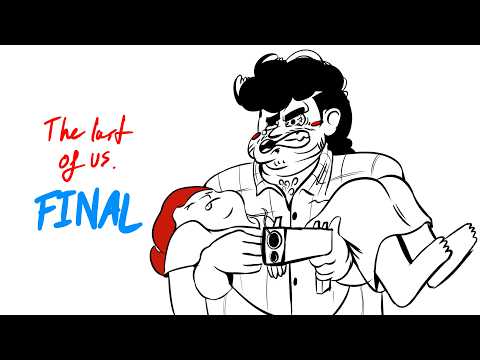 The last of us Part 1, problemas con el stream y falta de reacción sincera